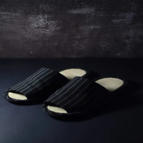 Comfort Soft Rubber Slippers for Men & Women