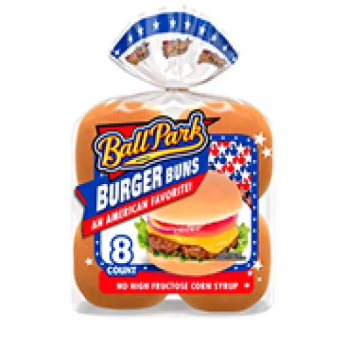 burger Bun
